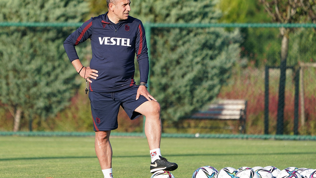 Abdullah Avcı'dan büyük sürpriz: Kapıyı gösterdi