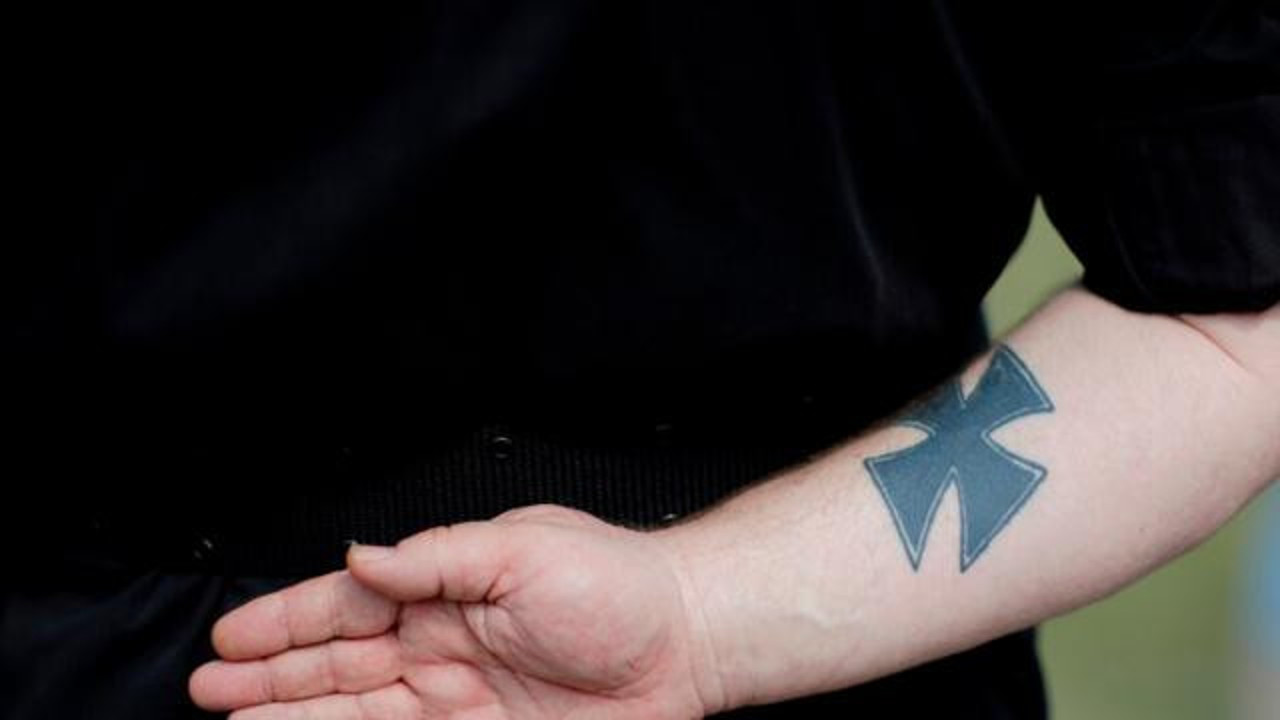 Avusturya’da Nazi propagandası yapan askere 10 ay hapis cezası