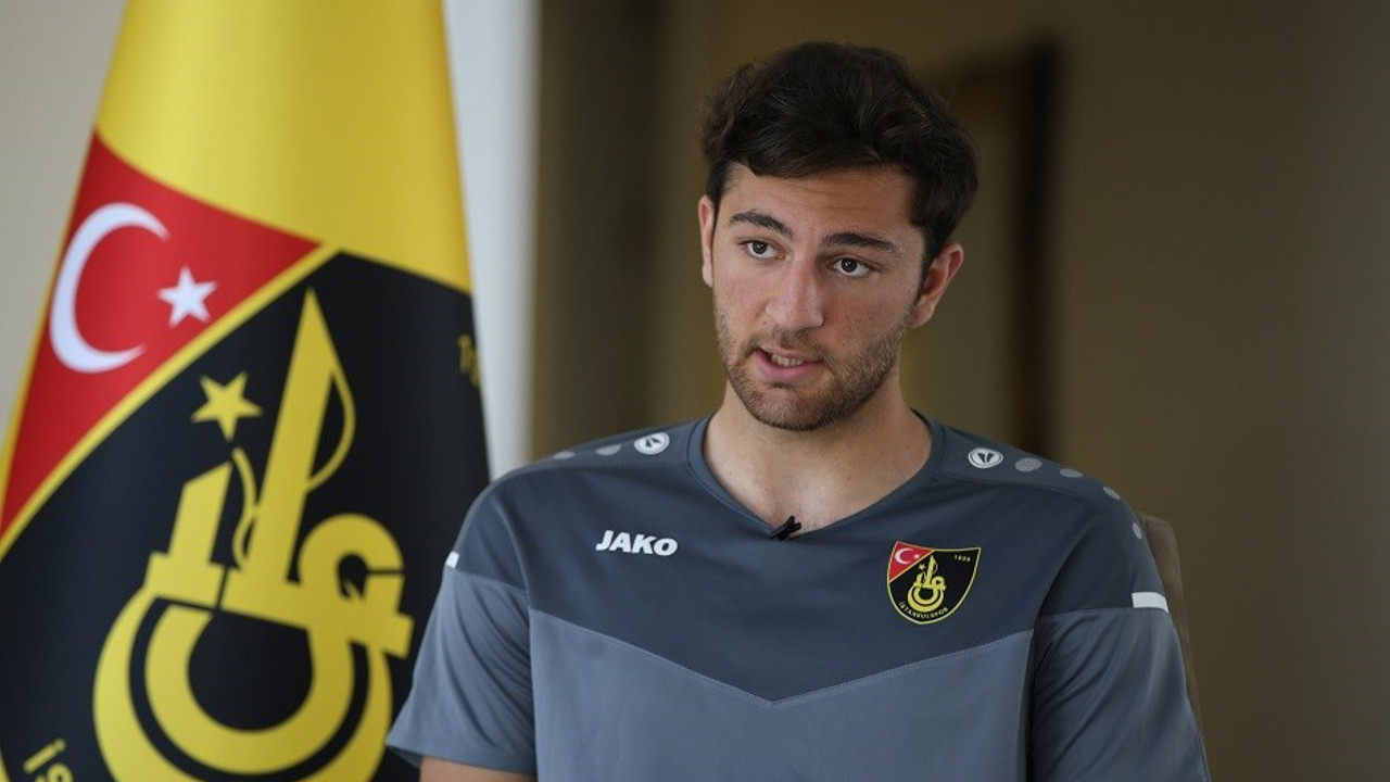 Emrecan Uzunhan Beşiktaş’ta