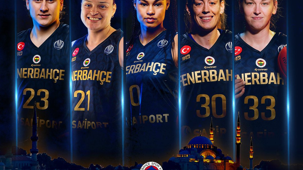 Fenerbahçe, Rüya Takım oldu