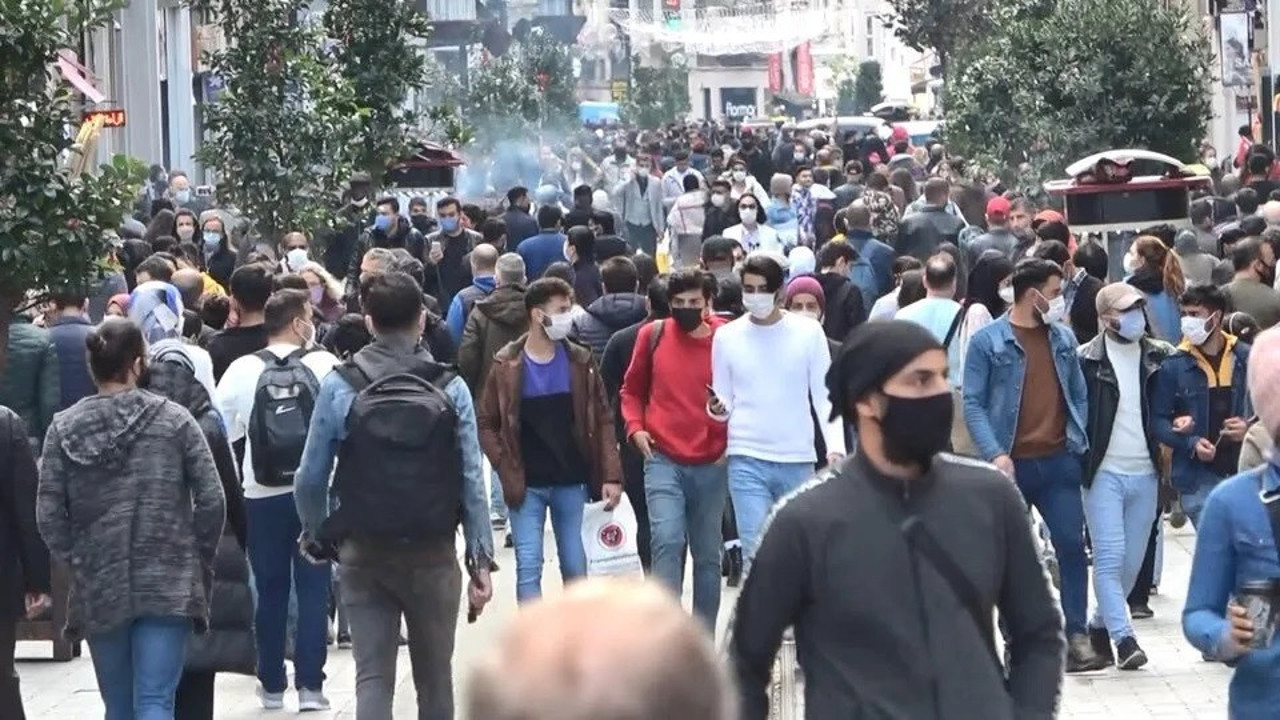 Uzmanı uyardı: Korona bitmedi, 6. dalga kapıda