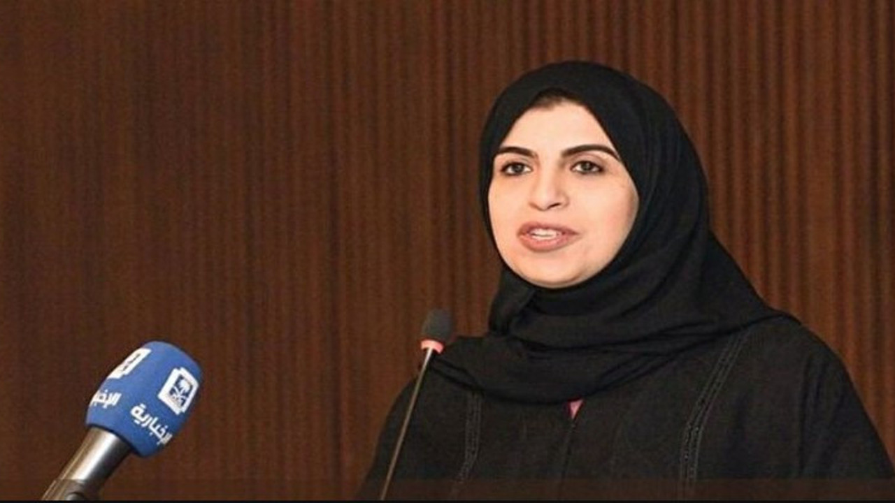 Turizm Bakan Yardımcılığına bir kadın getirildi | Suudi Arabistan’da bir ilk daha