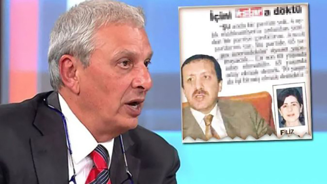 Erdoğan aday olayım olmayayım mı diye bir daha düşünecek. Can Ataklı eski defterleri açtı