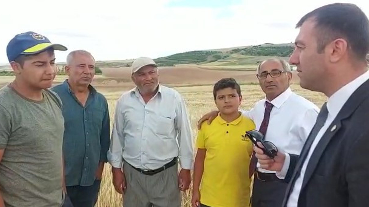 Böyle giderse kıtlık kapıda | Ağla Türkiyem ağla | Nevşehir'in en büyük çiftçisi çiftçiliği bıraktı