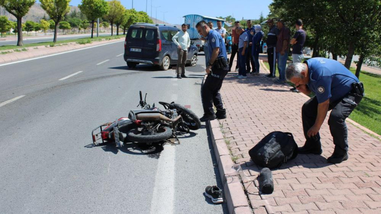Genç gazeteciyi cinayet gibi kaza öldürdü