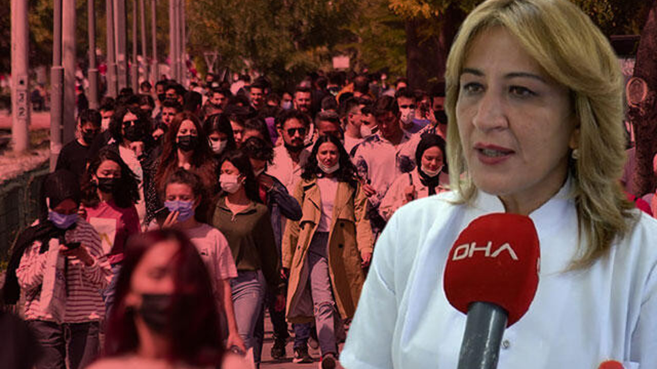 Bilim kurulu üyesinden önemli korona aşısı önerisi