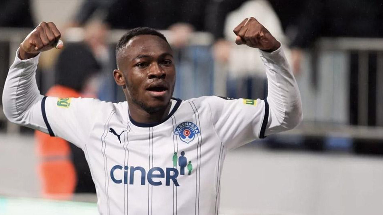 Beşiktaş transferde mutlu sona ulaştı