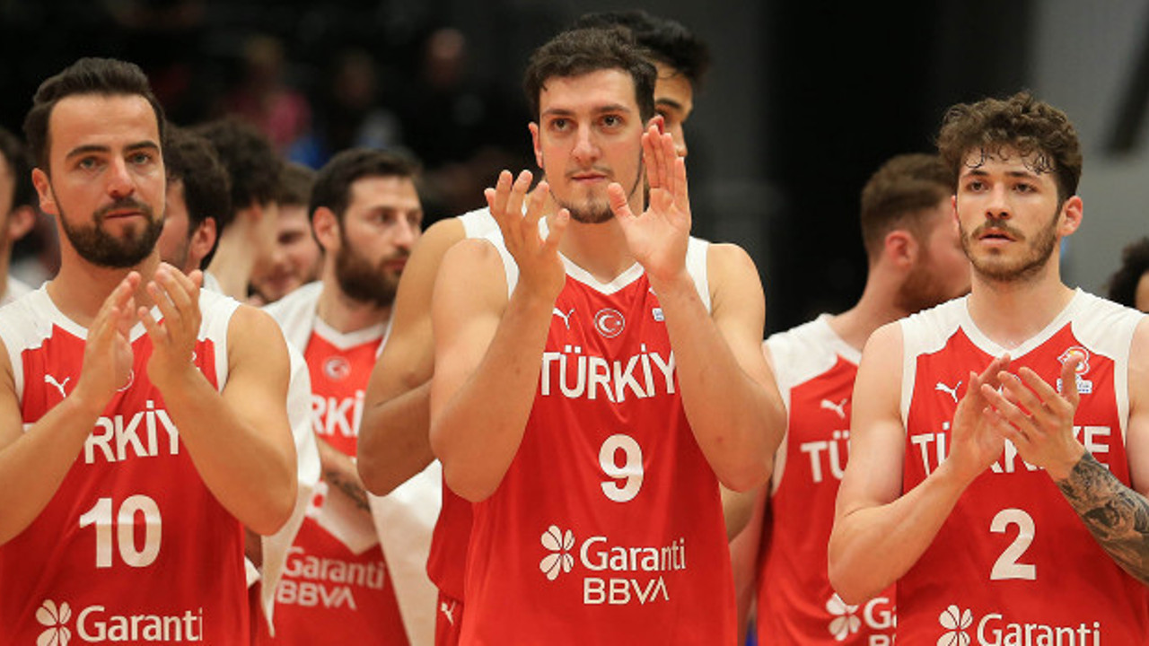 İşte 12 Dev Adam'ın rakipleri