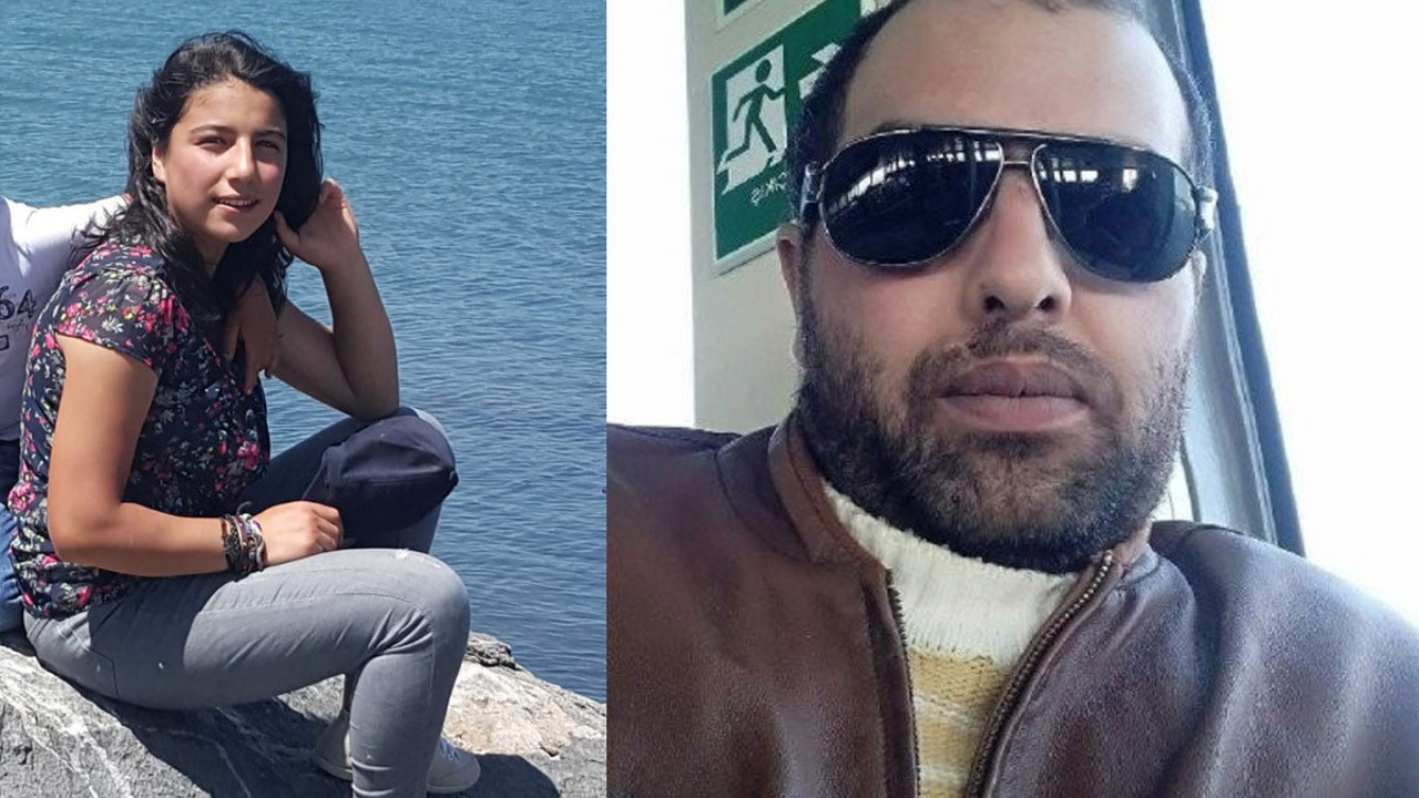 Kars’ta tacizcisini öldüren liseli kız tahliye edildi