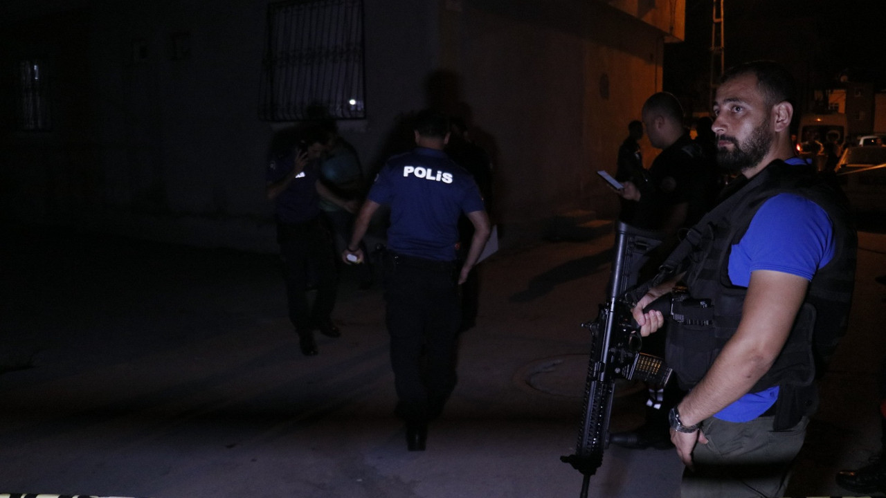 Çocukların kavgasına büyükler karıştı: 2’si ağır 6 yaralı