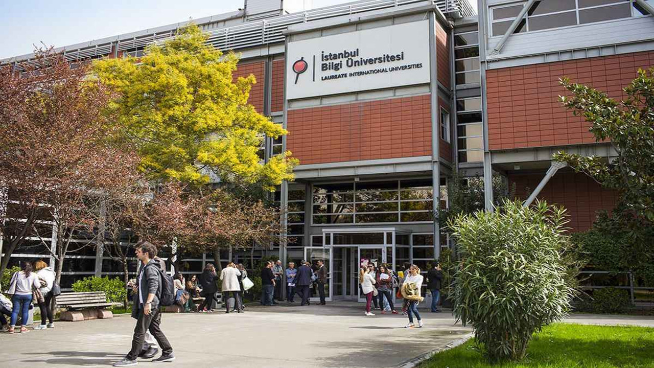 İstanbul Bilgi Üniversitesi öğretim üyesi alacak (06 Temmuz 2022)