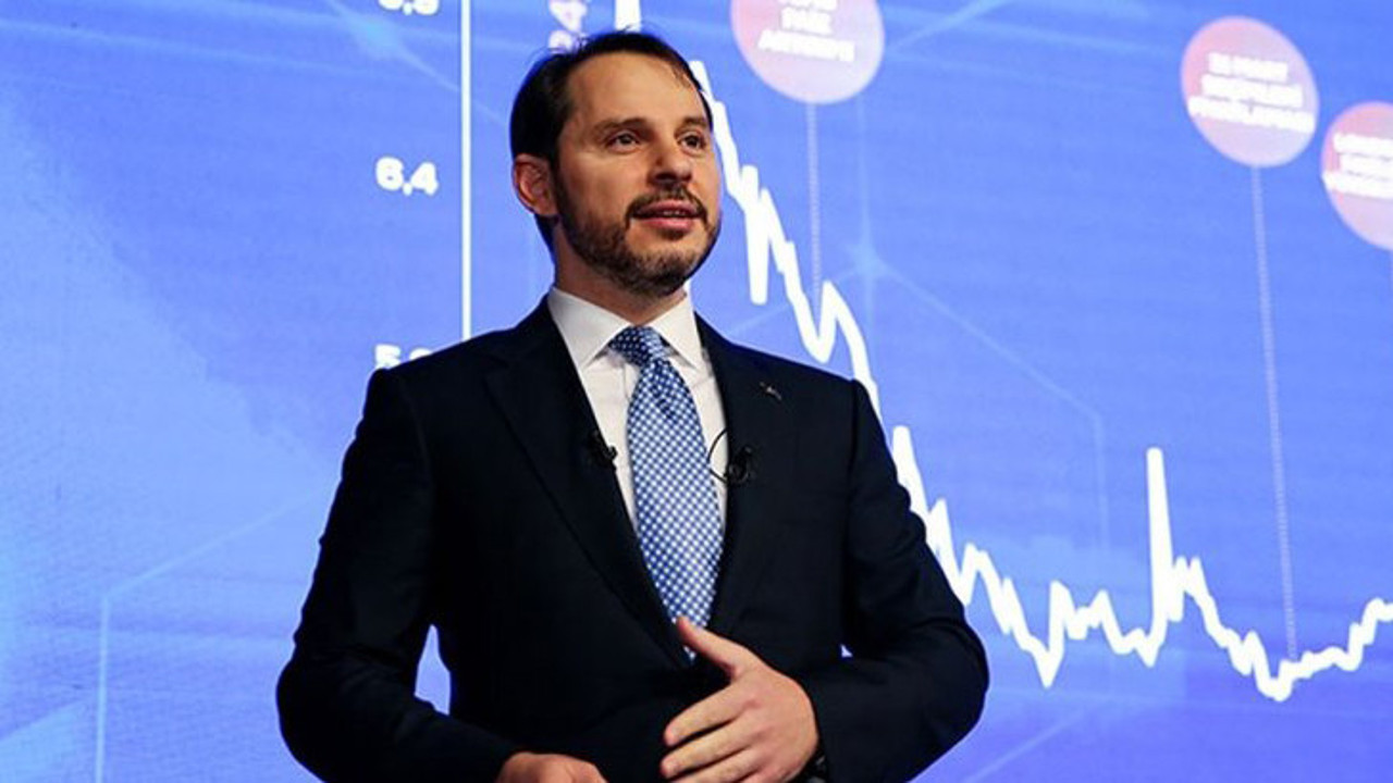 Barış Soydan Ankara kulislerinden haber verdi: Berat Albayrak kolları sıvadı geri dönüyor