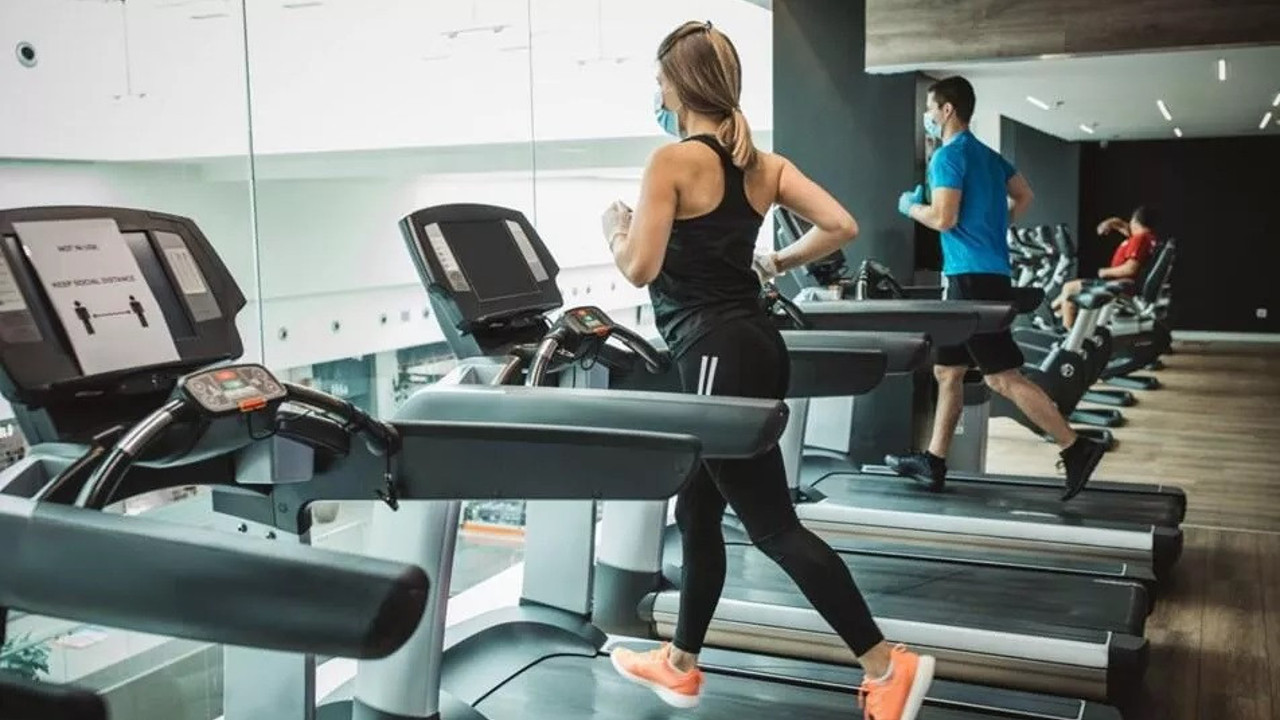 Çip krizi şimdi de spor salonlarını vurdu. Sektör temsilcileri dertli