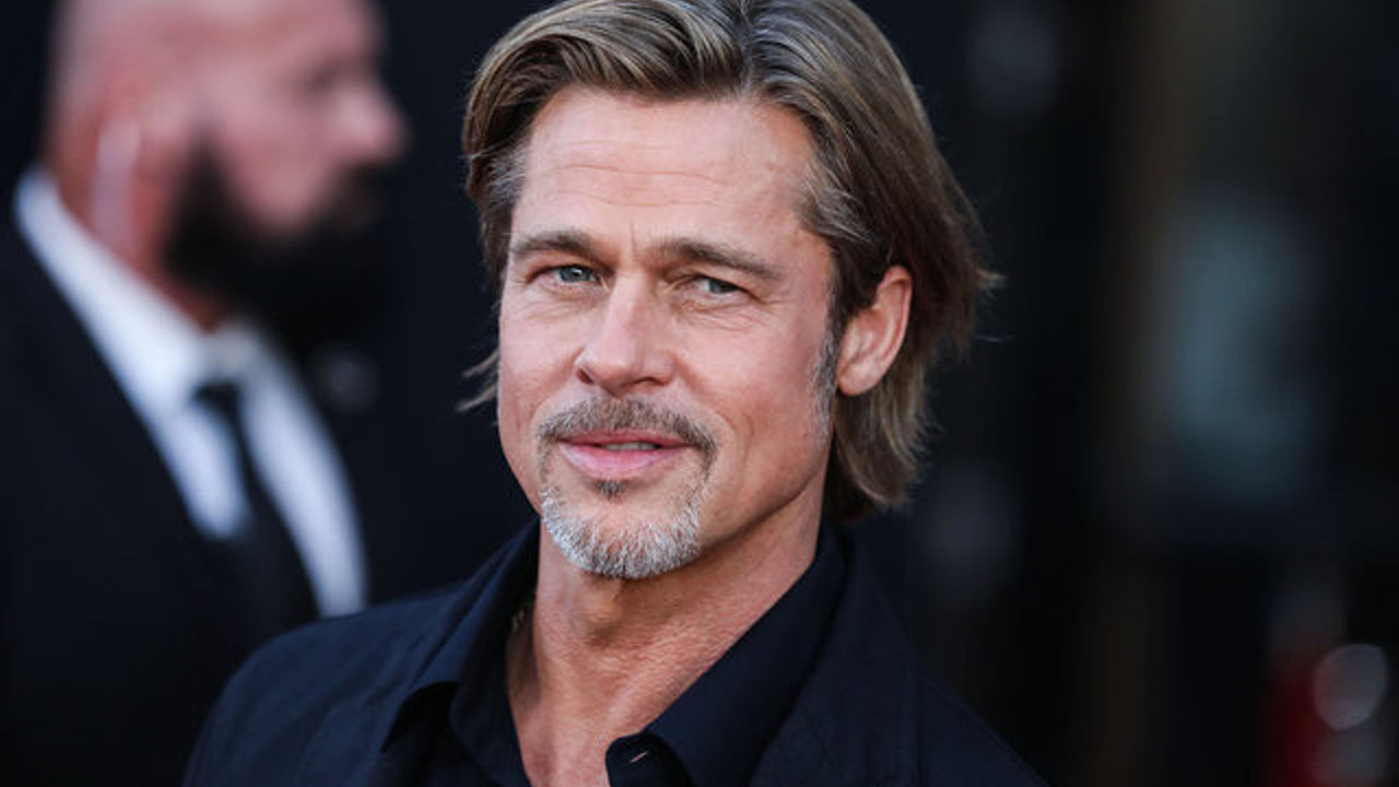 Yakışıklı oyuncu 'kimse bana inanmıyor' deyip korkutan haberi verdi. Brad Pitt: Egoist değilim sadece hastayım!