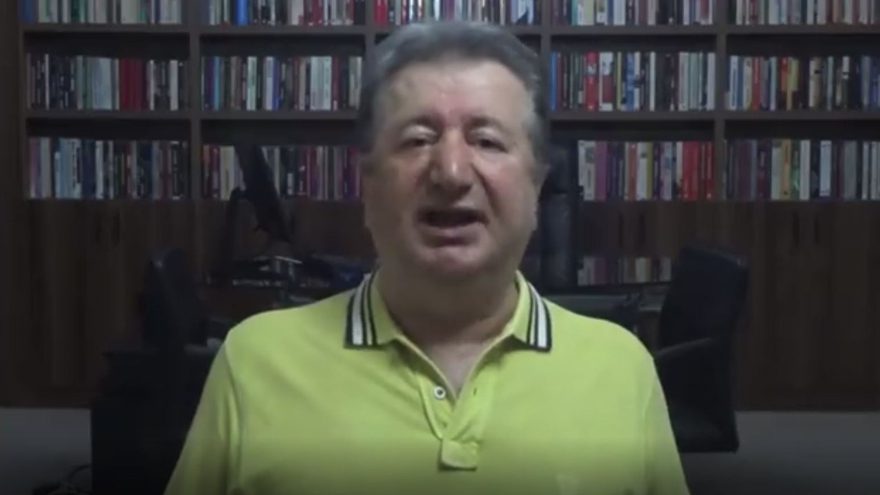 Sedat Peker'in Mesut Yılmaz iddiasını Sebahattin Önkibar doğruladı. Mesut Yılmaz'ın kendisine yaptığı itirafı açıkladı