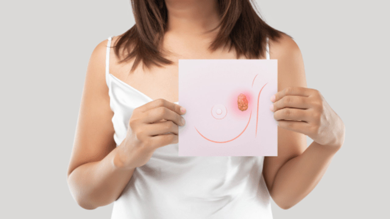 Kanser nedeniyle memesini kaybeden kadınlara müjde