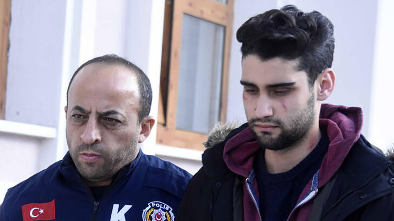 Kadir Şeker'in tutukluluğuna itiraz