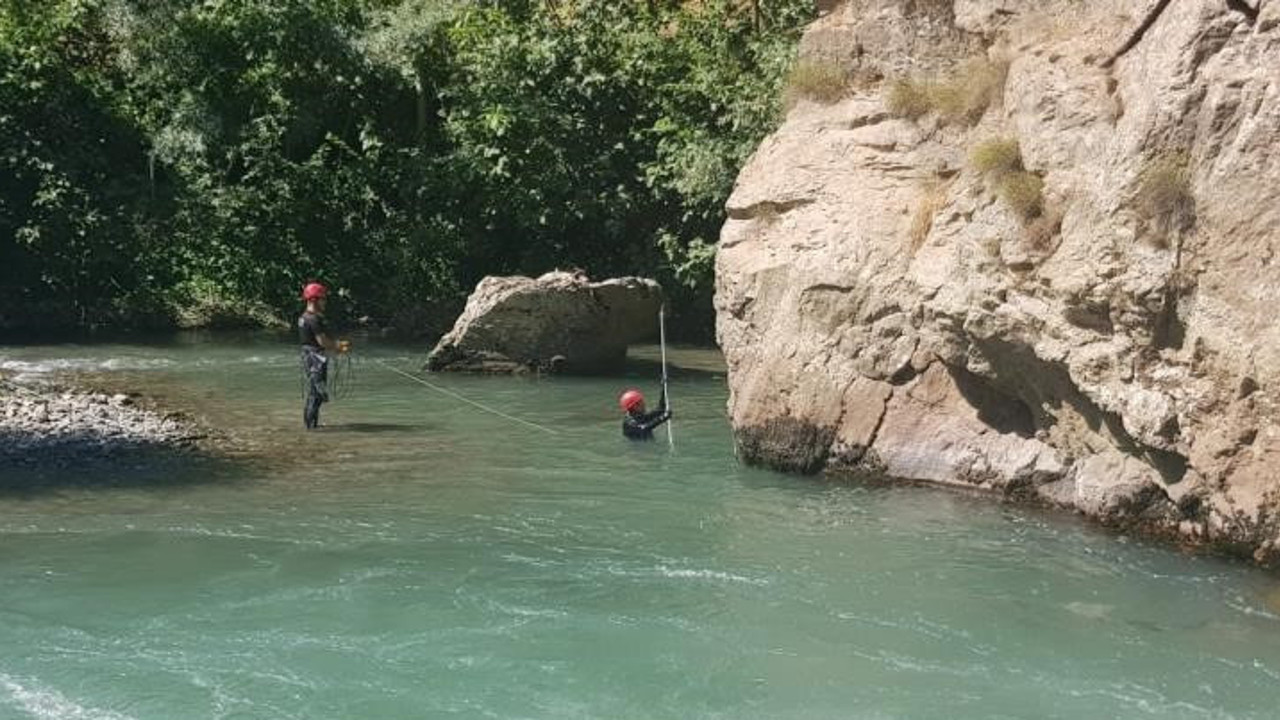 Kayıp hemşire hala bulunamadı
