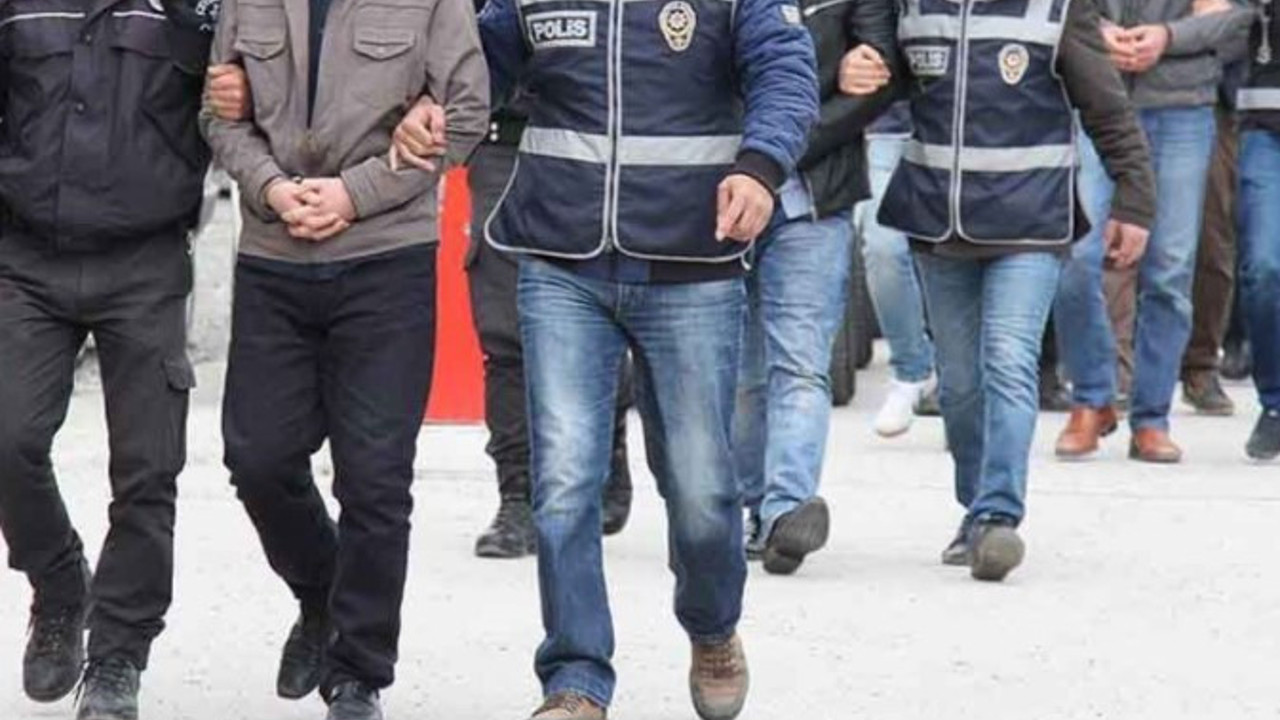 'Yol verme' kavgasında 8 kişi tutuklandı