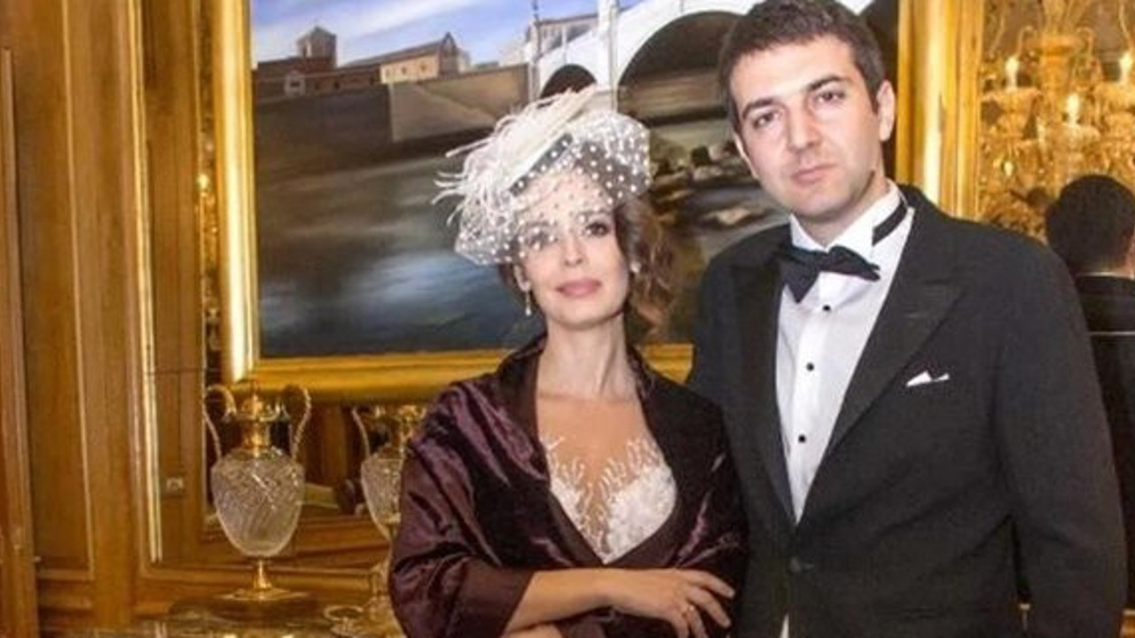 Pelin Batu ve doktor eşi Macit Bitargil tek celsede boşandılar