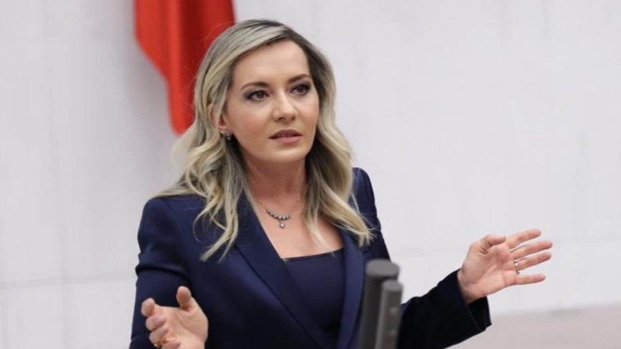İYİ Parti'li Aylin Cesur'dan istifa çağrısı. Daha kaç can gidecek