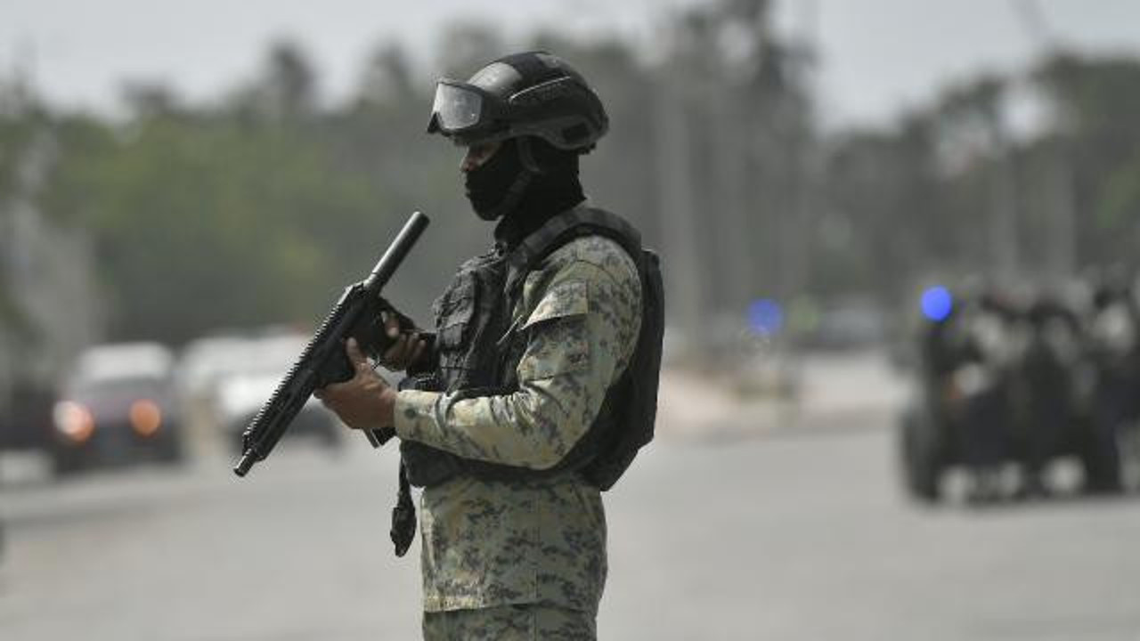 Haiti'de çeteler arasında çatışma: 8 ölü