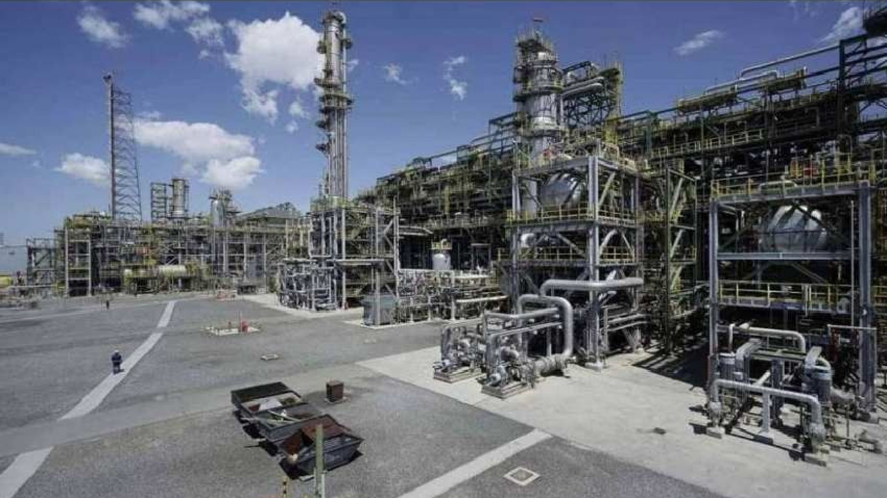 ENKA'nın Kazakistan'daki tesisinde patlama: İki işçi hayatını kaybetti