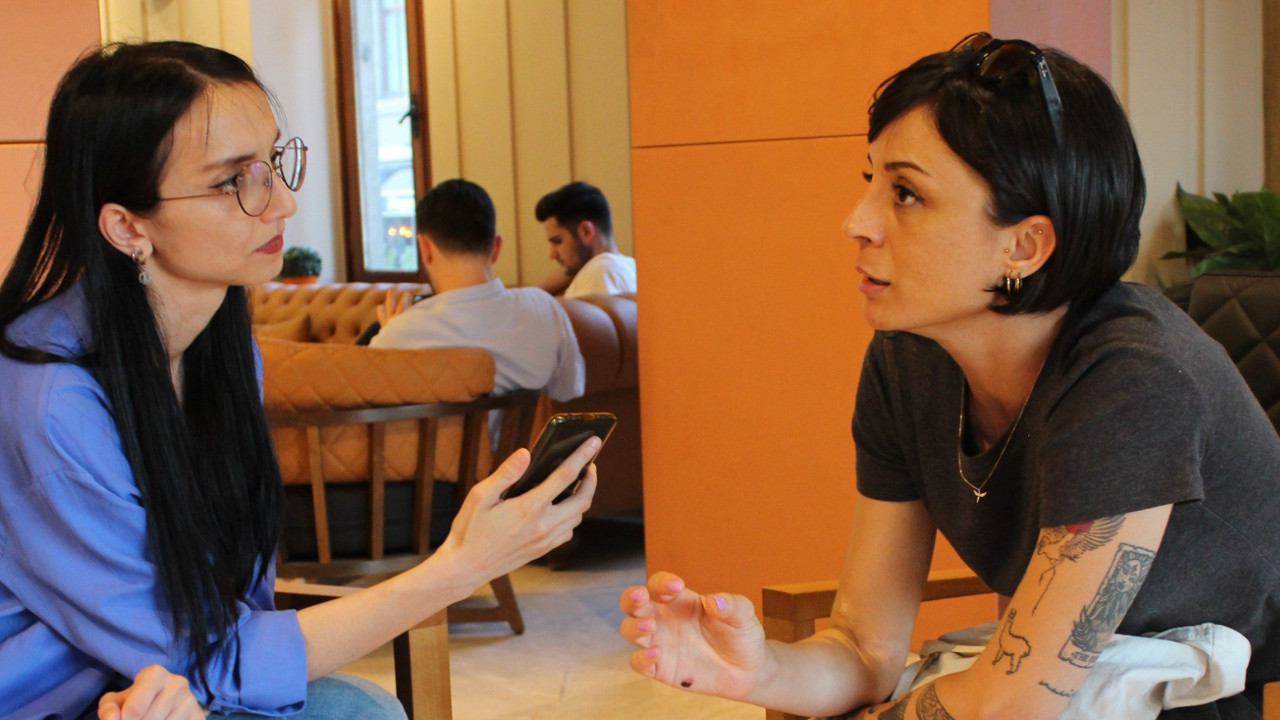 Maden ocakları ile mücadele ederken evlerinde öldürülen karı-kocanın kızı Yeniçağ’a konuştu... Katil cezaevinde nasıl ölü bulundu?