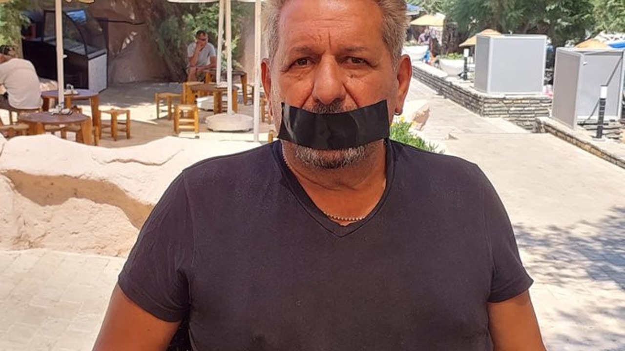 Erman Toroğlu'ndan Şenol Güneş'e flaş cevap. ''Şenol Güneş'in isteğini yerine getirdim''