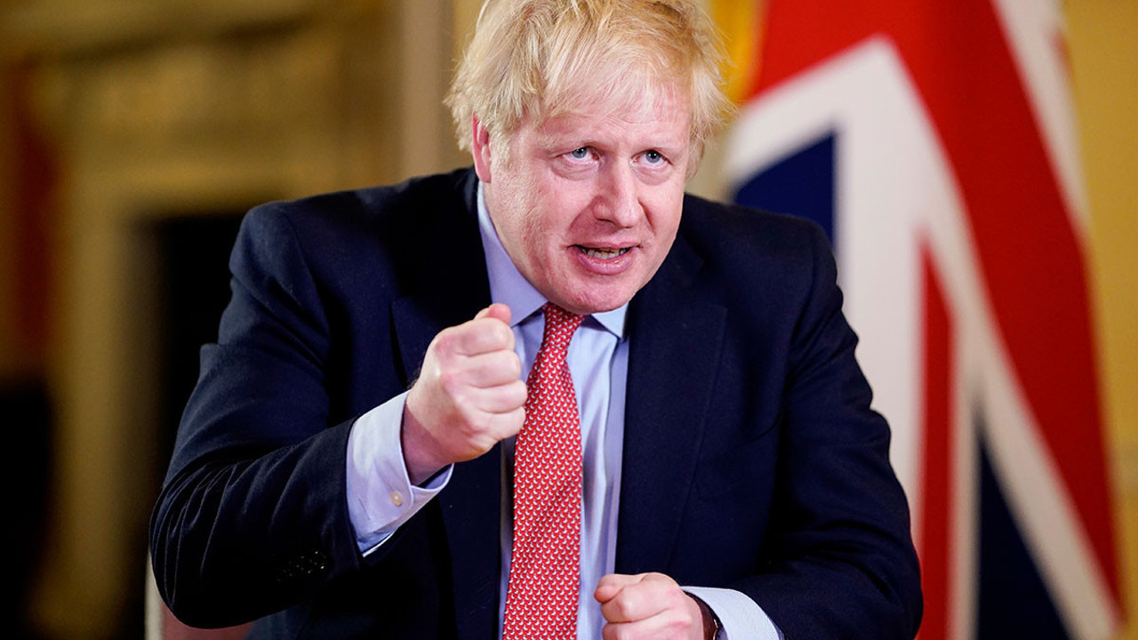 İngiliz medyasından flaş iddia: Boris Johnson istifa ediyor