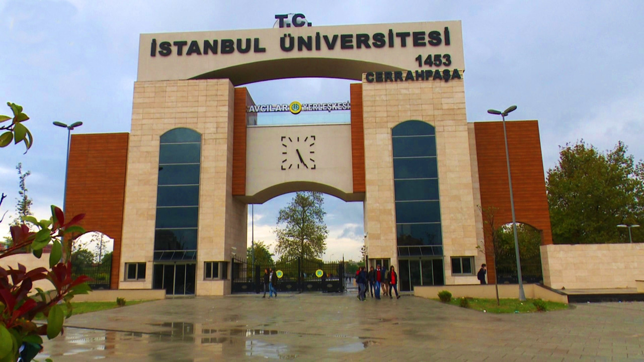 İstanbul Üniversitesi Cerrahpaşa 131 sözleşmeli personel alacak
