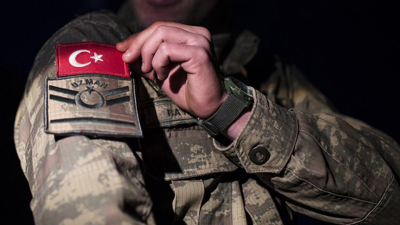 Hainler taciz ateşi açtı: 3 askerimiz şehit oldu