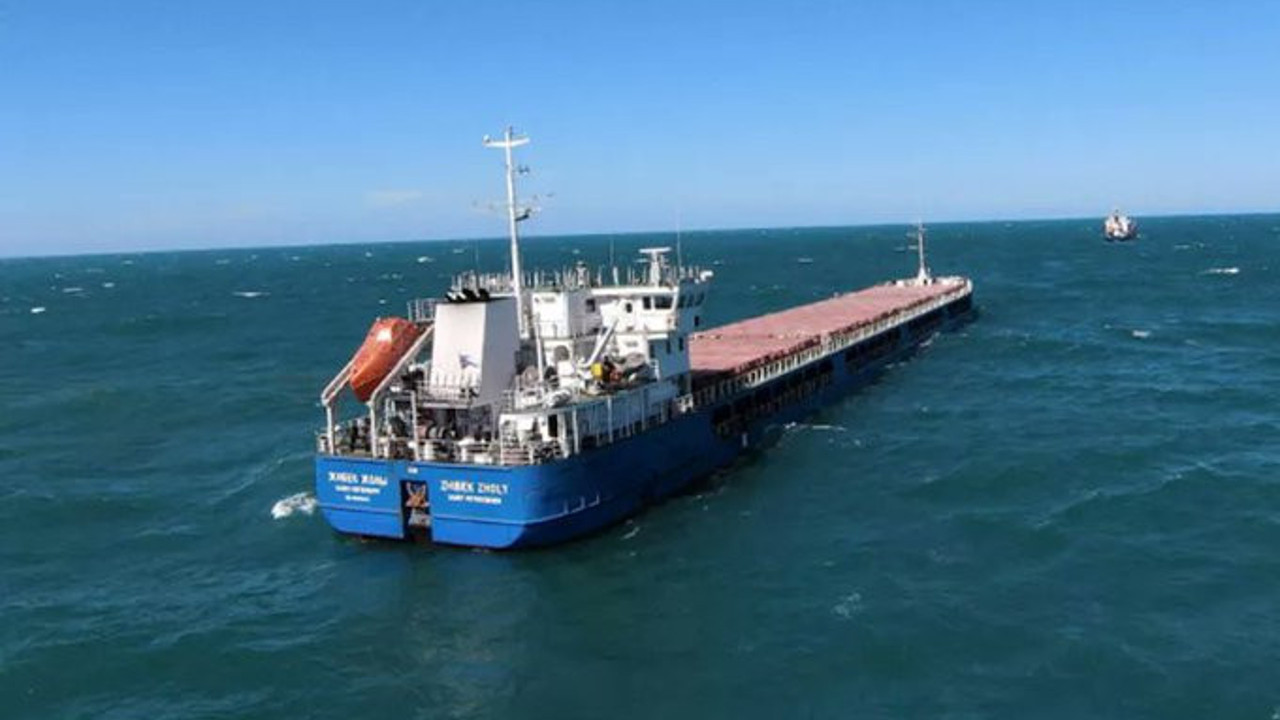 Flaş... Flaş... Ukrayna Türkiye'ye nota verdi