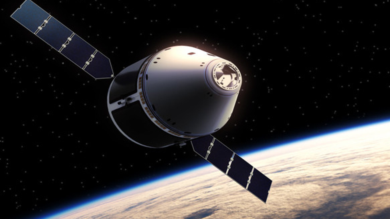 NASA iletişimin koptuğunu duyurmuştu: Uzay aracından yeni gelişme