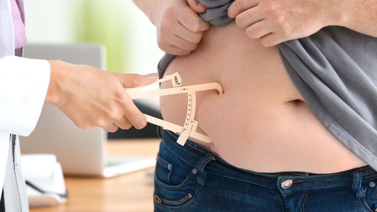 Kalp yetersizliği bulunanlar için korkutan obezite ve diyabet hastası açıklaması