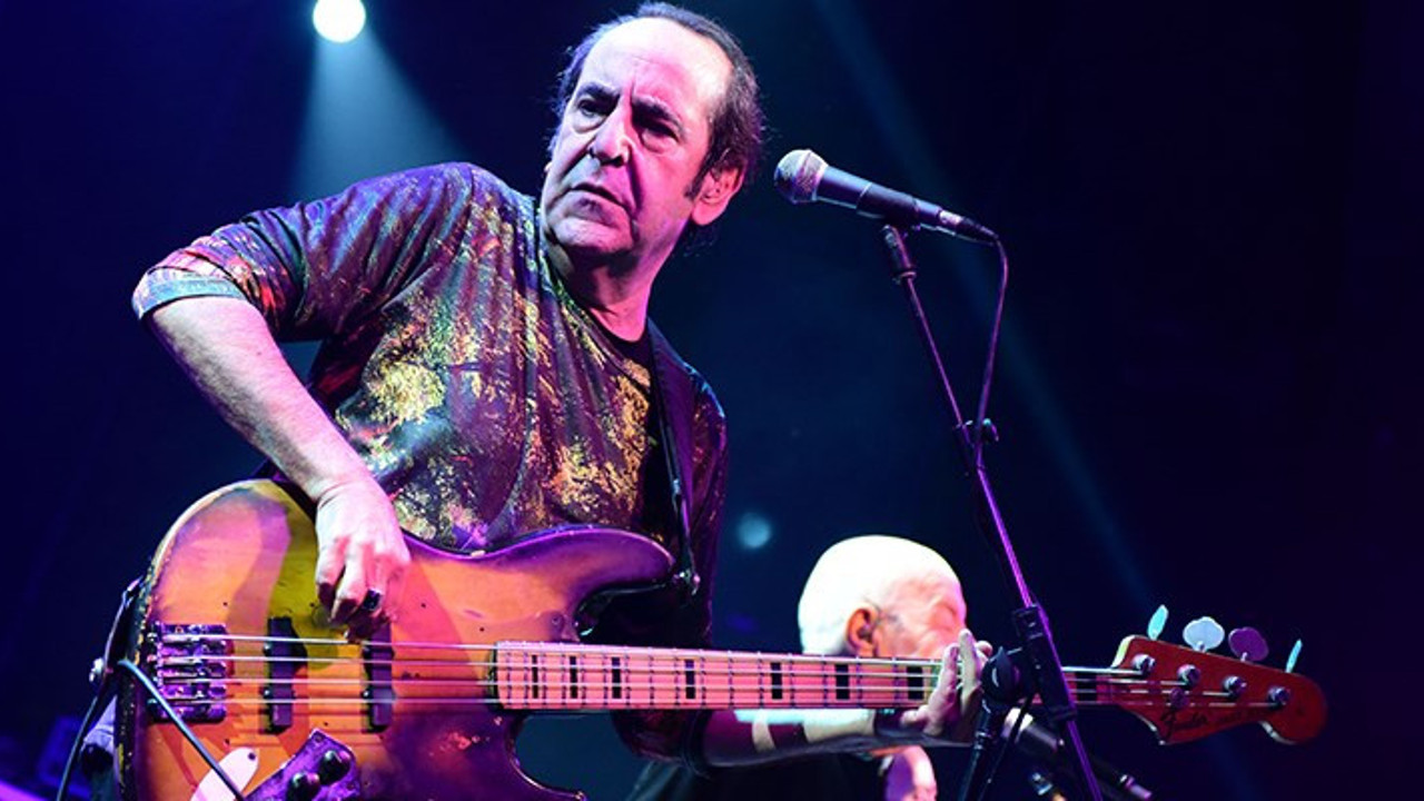 MFÖ'nün Özkan'ı hastalığı hakkındaki son gelişmeyi açıkladı