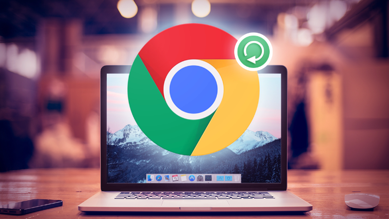 Şirket duyurdu: Chrome'daki açığı bulana 8 bin dolar verilecek