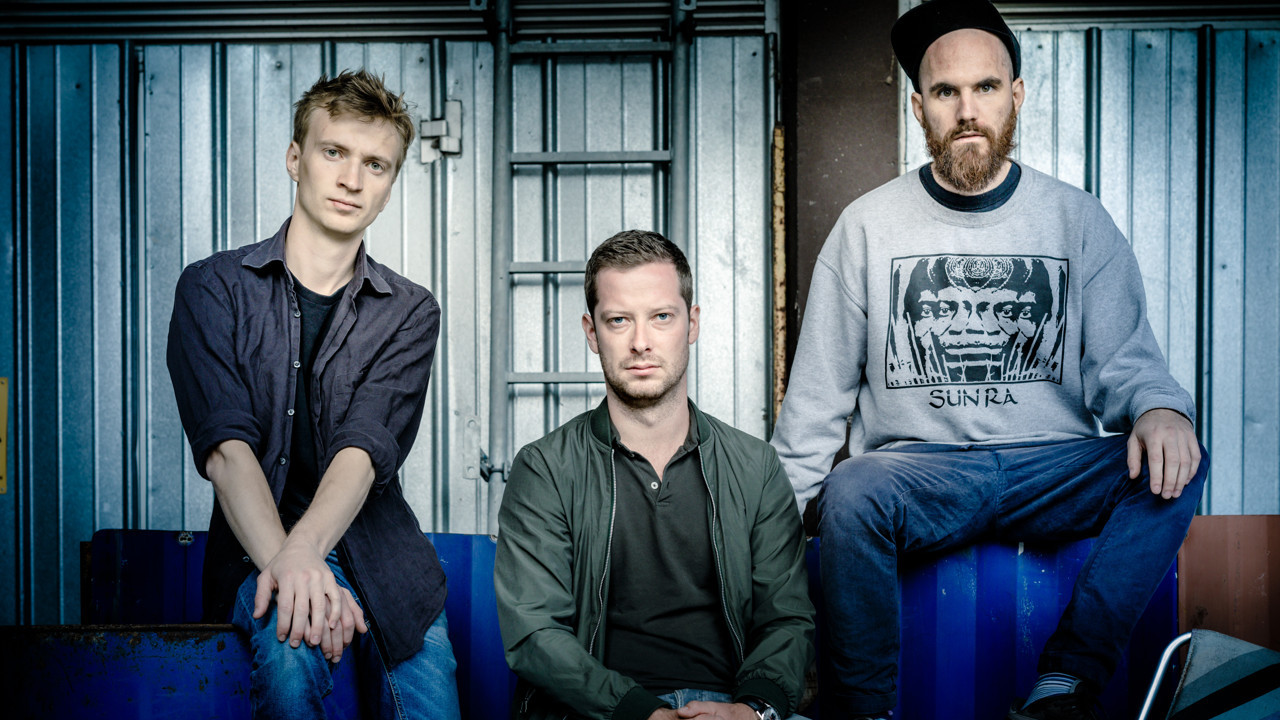 Borusan Müzik Evi'nden iki özel konser Müze Gazhane'de