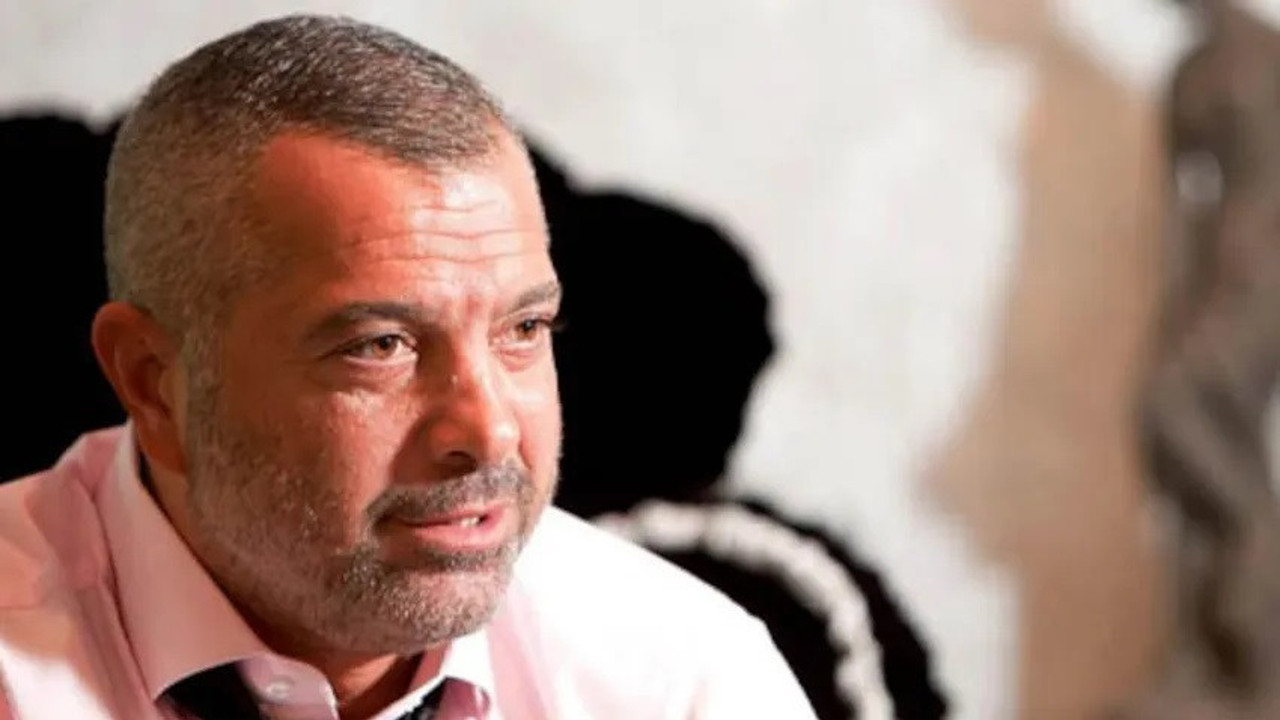 Erdal Acar tutuklanması talebiyle mahkemeye sevk edildi