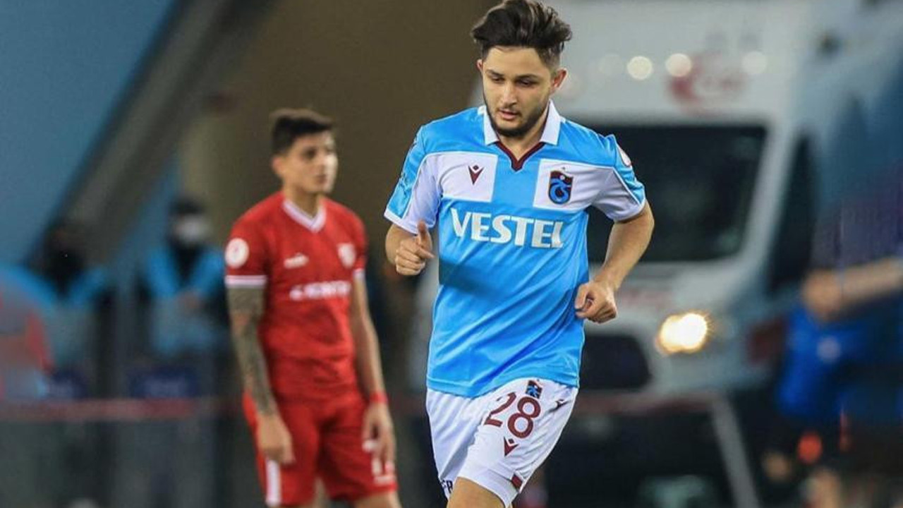 Adana Demirspor'dan flaş transfer: Trabzon'dan aldı