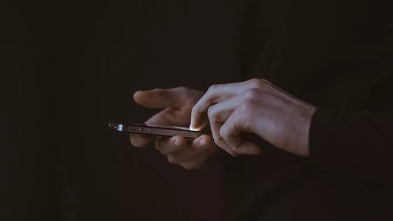 Çocuk istismarı videosu paylaşan dört kişi serbest bırakıldı