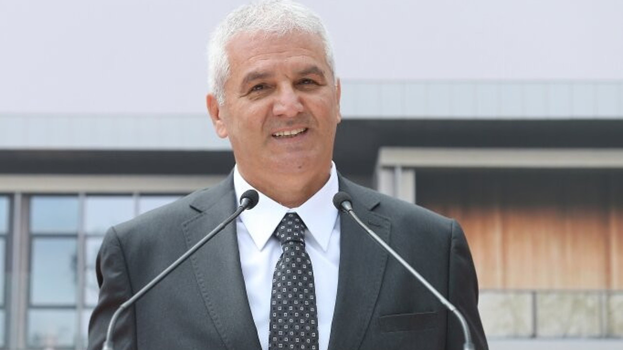 MHK'de flaş Sabri Çelik gelişmesi. Yeni çalışmalar geliyor