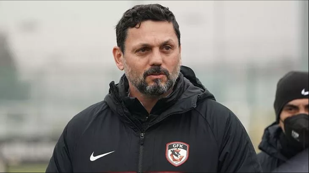 Erol Bulut'tan yeni sezon değerlendirmesi. Yabancı kuralı hakkında çarpıcı açıklama