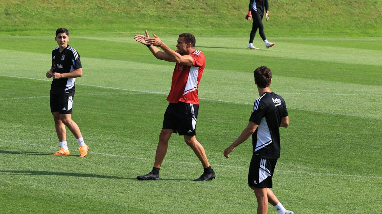 Çok kızdı: Valerien Ismael'i kim çıldırttı?