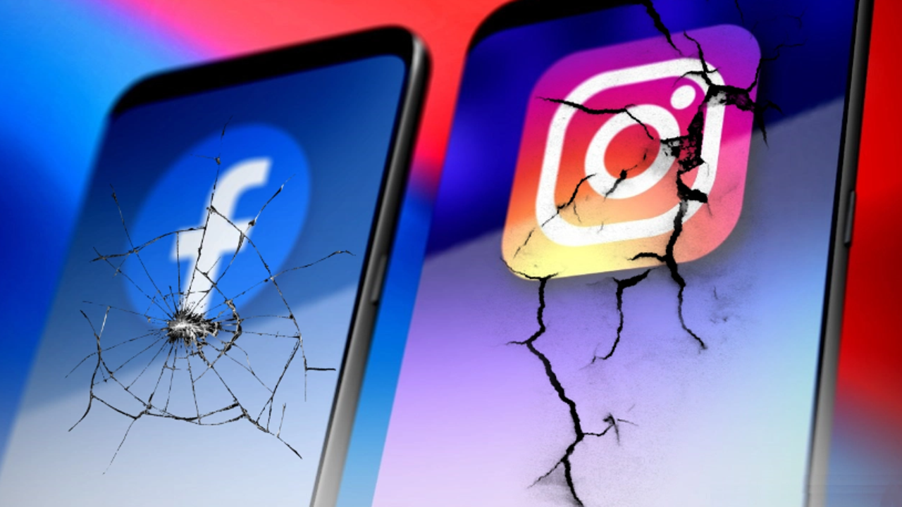 Veri aktardığı iddia ediliyordu: Facebook ve Instagram kapatılıyor mu