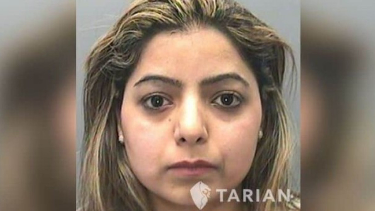 150 kişi yerine ehliyet sınavına girmişti: 29 yaşındaki kadına hapis cezası