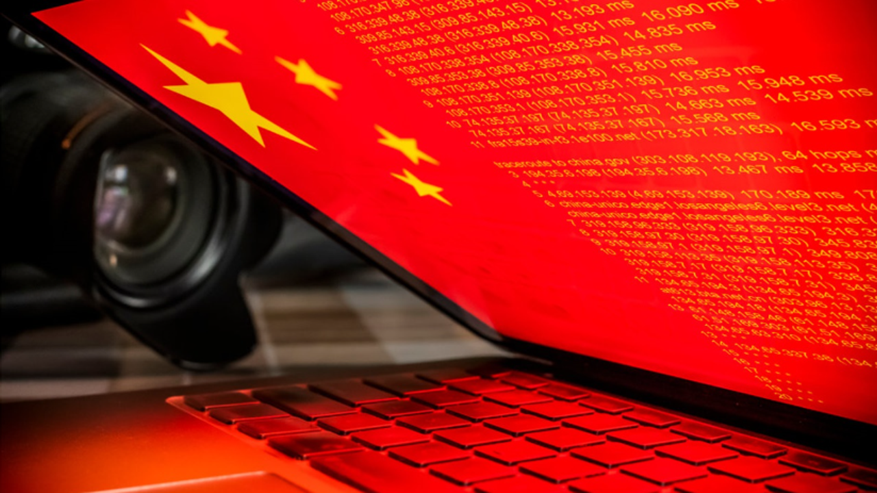 Çin hile ve hırsızlıkla suçlandı