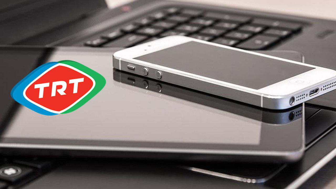 TRT'den bandrol zammı açıklaması