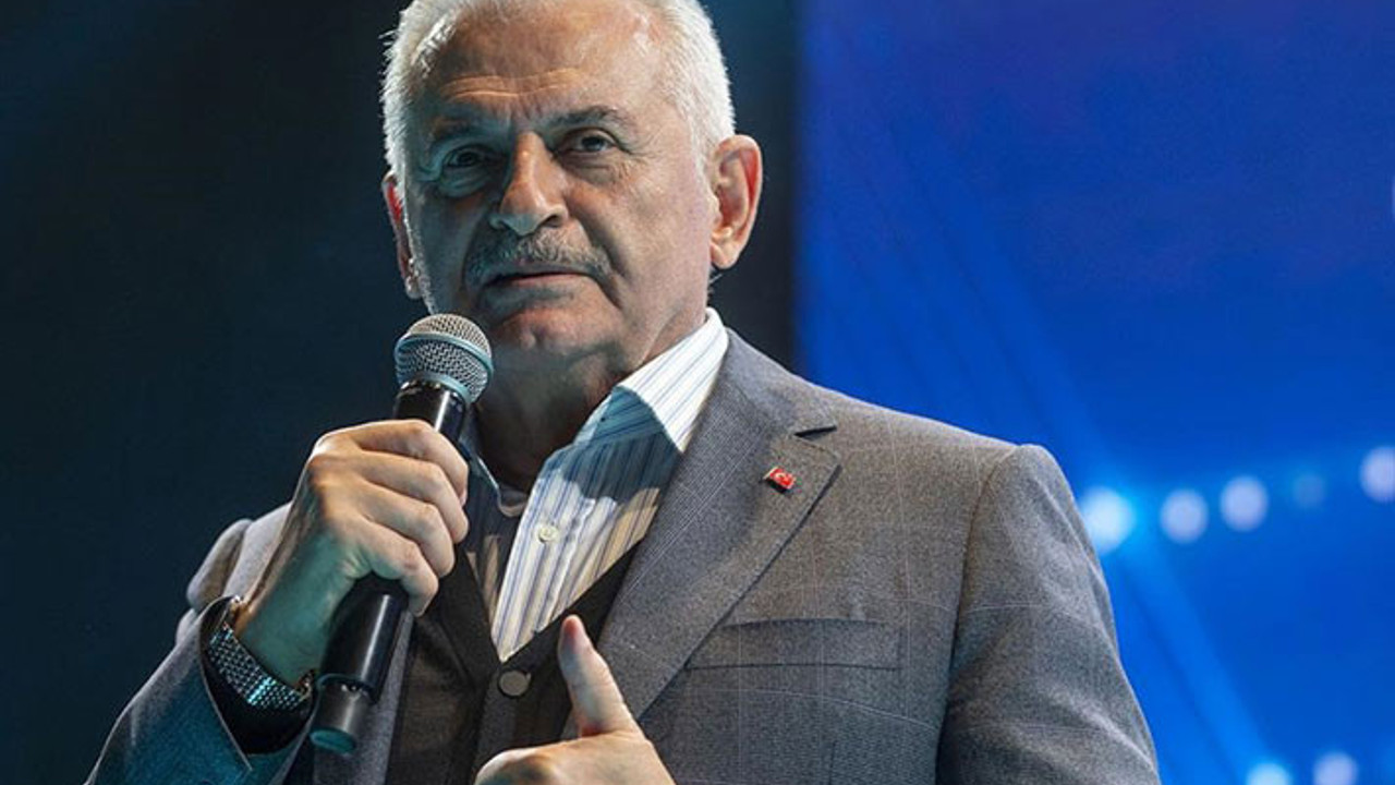Binali Yıldırım: Enflasyonun inmesi belli ki biraz zaman alacak