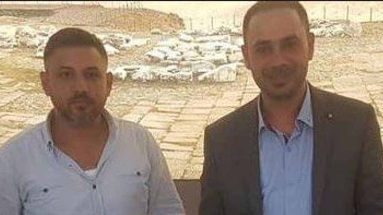 AKP'de yeni pudra şekeri vakası